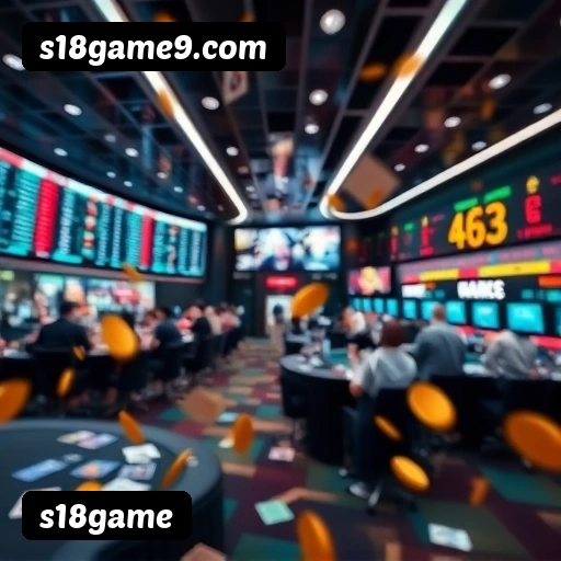 s18game