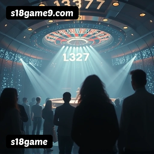 s18game