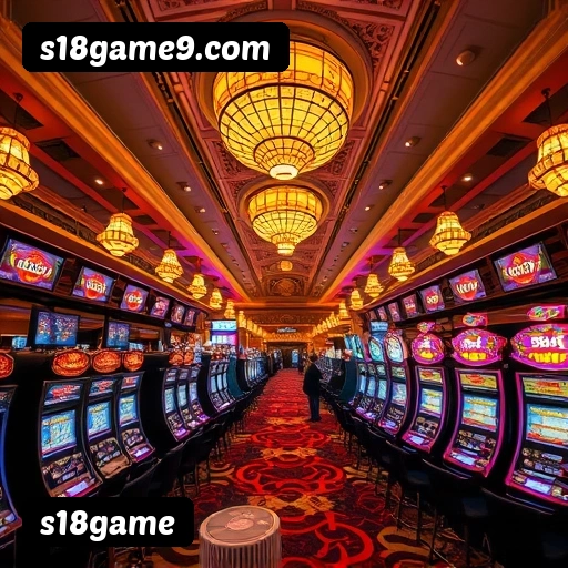 s18game