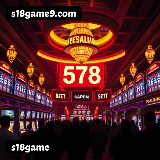 s18game