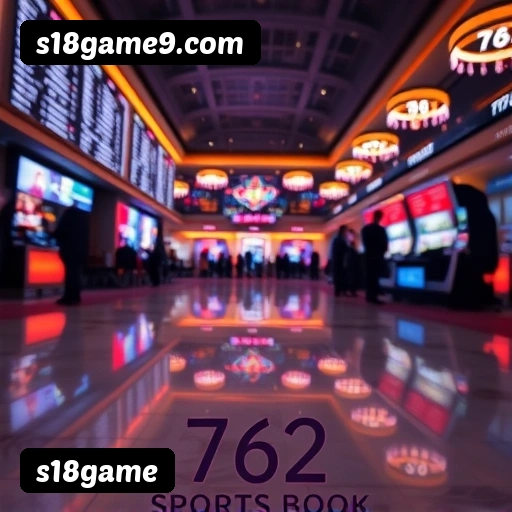 s18game