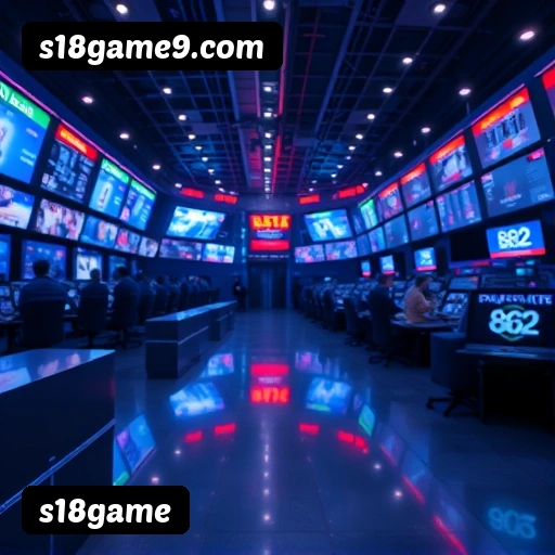s18game