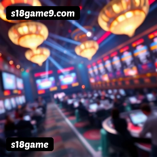 s18game