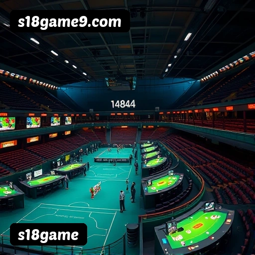 s18game