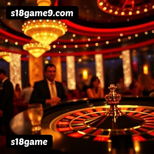 s18game