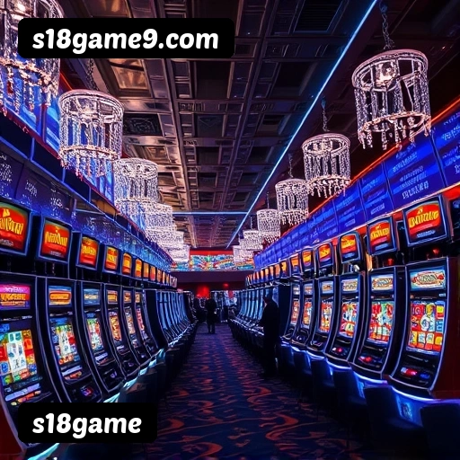 s18game
