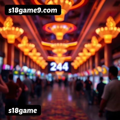 s18game