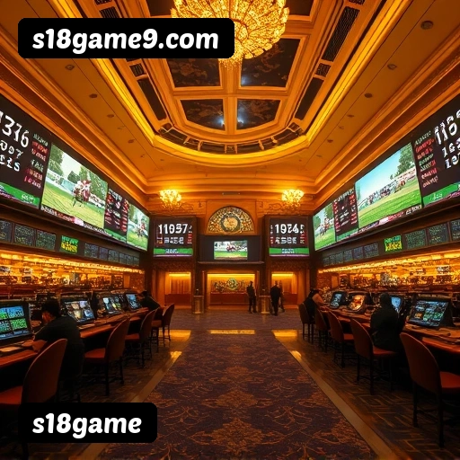 s18game