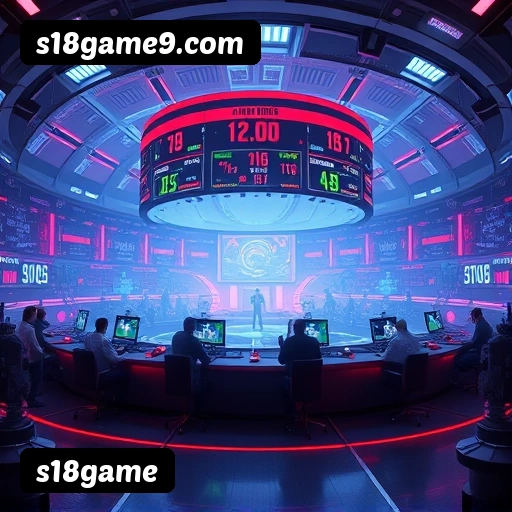 s18game