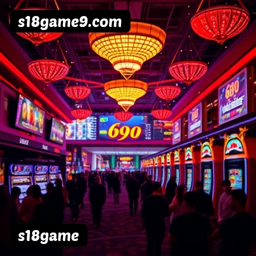 s18game