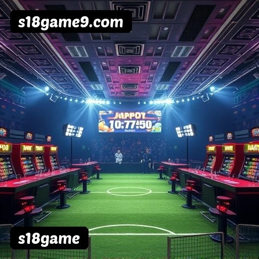 s18game