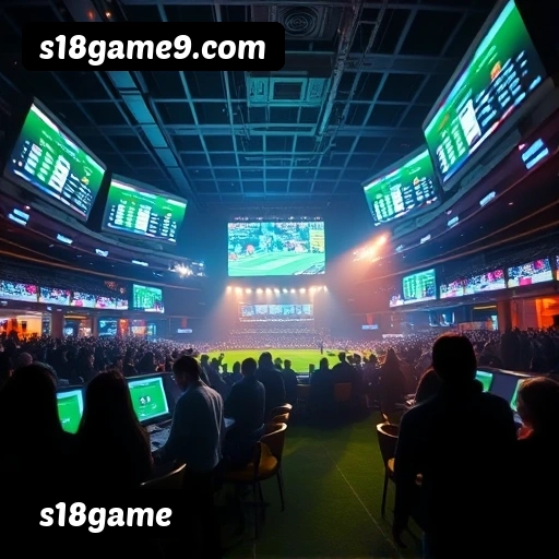 s18game
