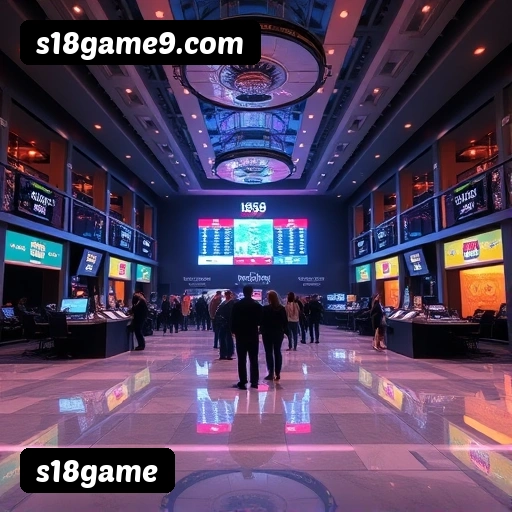 s18game