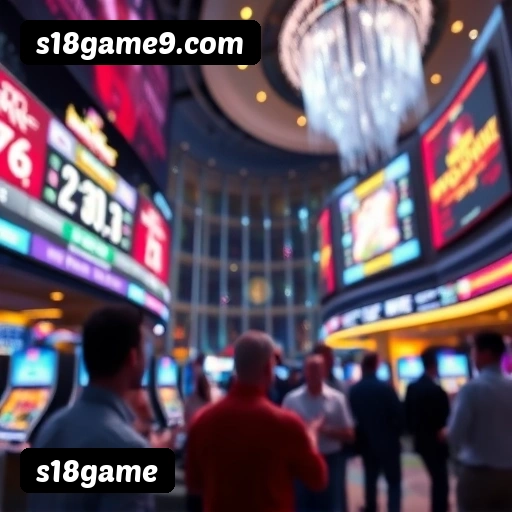 s18game
