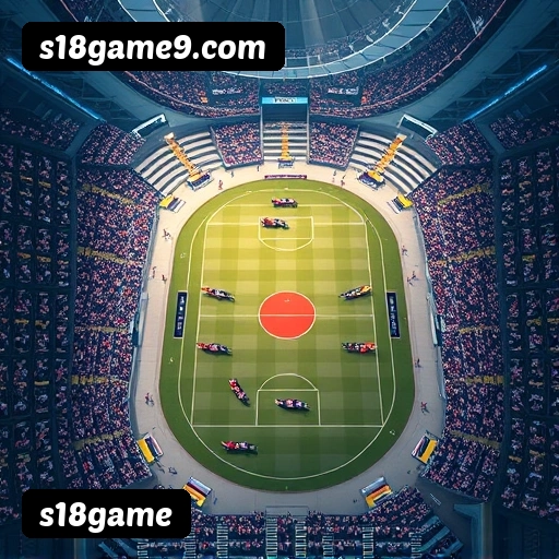 s18game