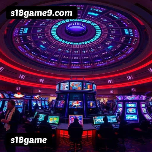 s18game